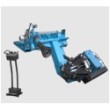 Tyre mounting machine