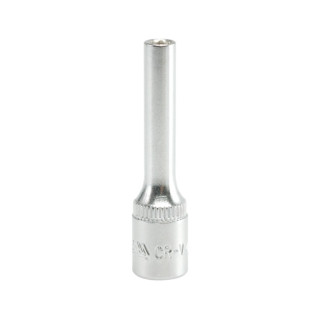 NASADKA 1/4" 4MMX50MM 6-KĄTNA DŁUGA