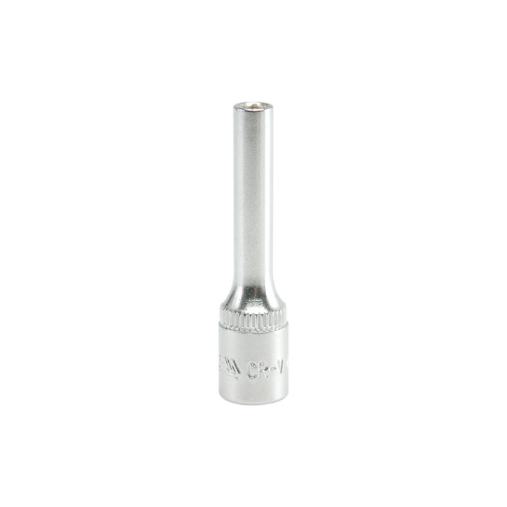 NASADKA 1/4" 4MMX50MM 6-KĄTNA DŁUGA