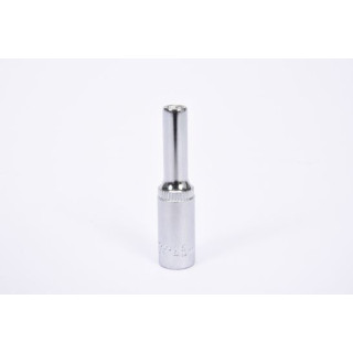 NASADKA 1/4" 4,5MM 6-KĄTNA DŁUGA