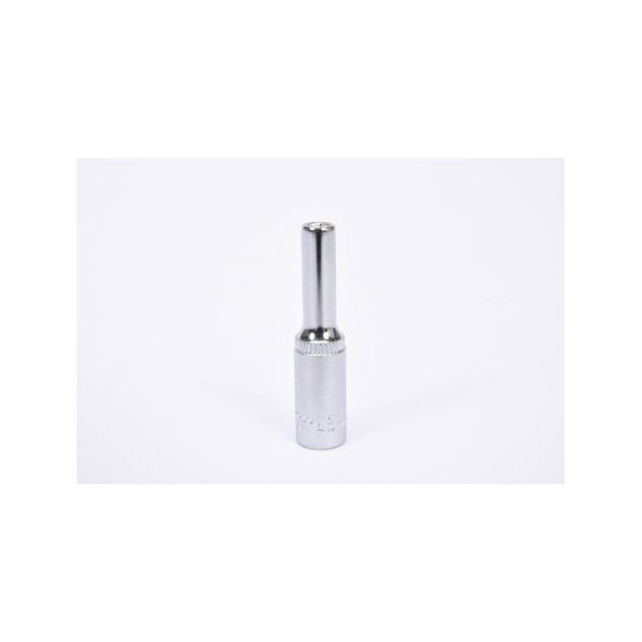 NASADKA 1/4" 4,5MM 6-KĄTNA DŁUGA