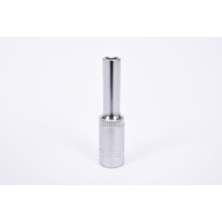 NASADKA 1/4" 5MMX50MM 6-KĄTNA DŁUGA