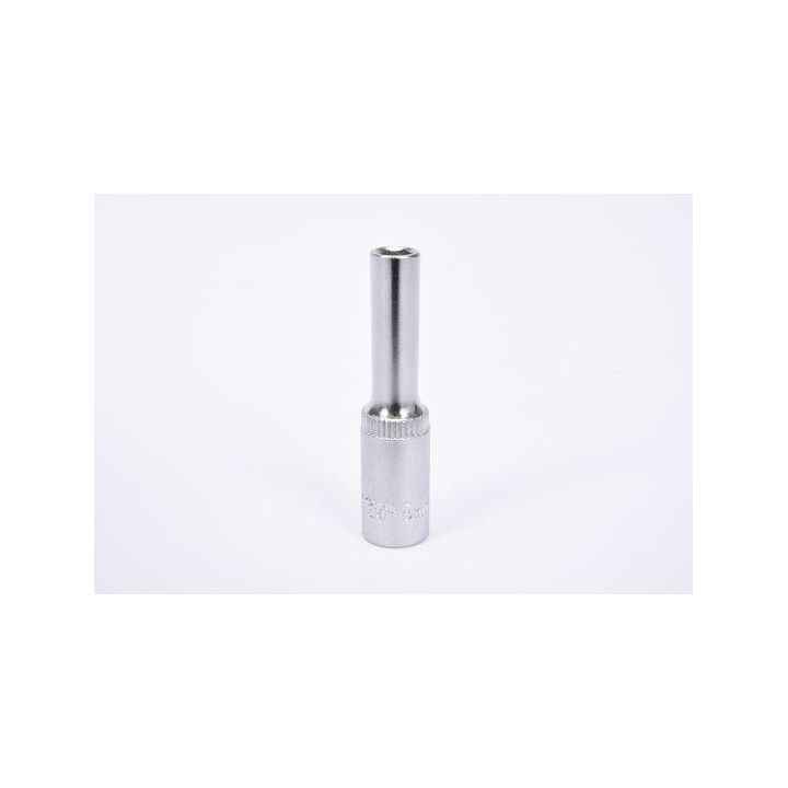 NASADKA 1/4" 5MMX50MM 6-KĄTNA DŁUGA