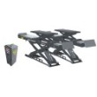 Mm superlift 5000scx podnośnik nożycowy najazdowy z nożycami podprogowymi 380v