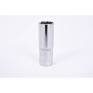 NASADKA 1/4" 13MMX50MM 6-KĄTNA DŁUGA