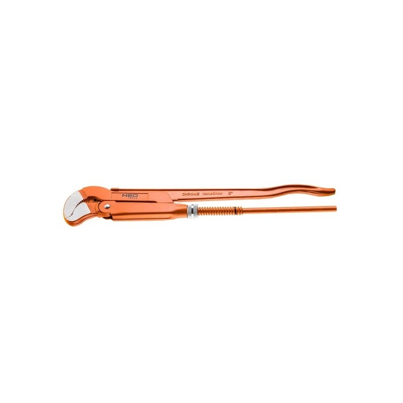 Klucz do rur typ s 30 650 mm