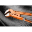Klucz do rur typ s 30 650 mm
