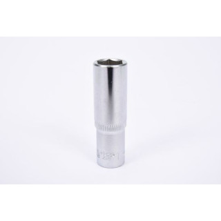 NASADKA 1/4" 11MMX50MM 6-KĄTNA DŁUGA