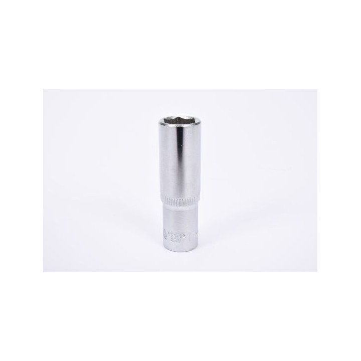 NASADKA 1/4" 11MMX50MM 6-KĄTNA DŁUGA
