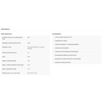 Zamiatarka ręczna s6 twin