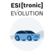 Esitronic 20 pakiet mistrz a sd sis sda tsb ebr m p core dodatkowe stanowisko 12 miesięcy standard bosch service