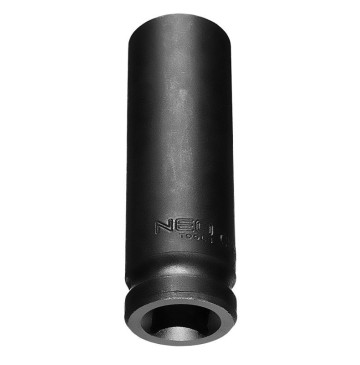 Nasadka udarowa 1/2 długa 17 x 78mm  cr-mo