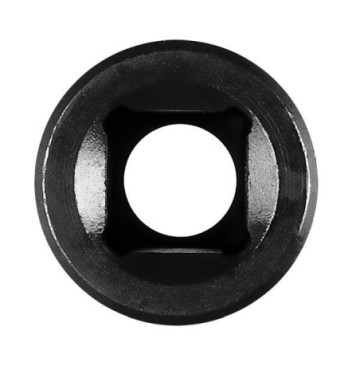 Nasadka udarowa 1/2 długa 17 x 78mm  cr-mo