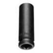 Nasadka udarowa 1/2 długa 17 x 78mm  cr-mo