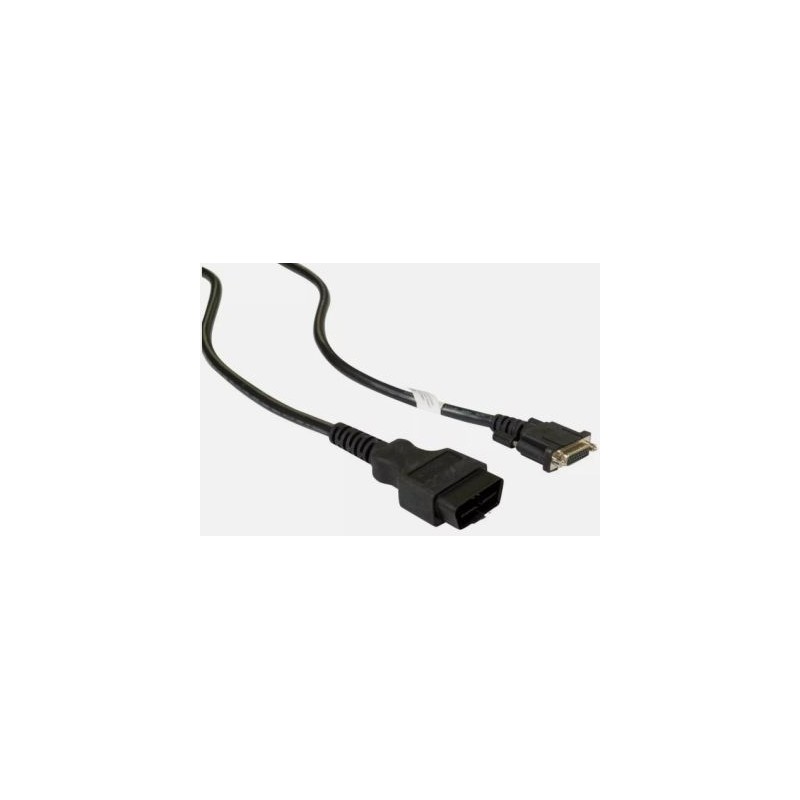 Przewód obd kts 350