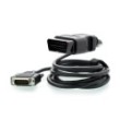 Adapter cdif j1962 (16 pin)