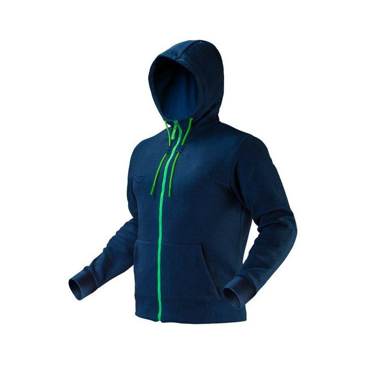 BLUZA ROBOCZA PREMIUM, DWUWARSTWOWA, L