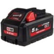 Milwaukee akumulator 18v 55ah