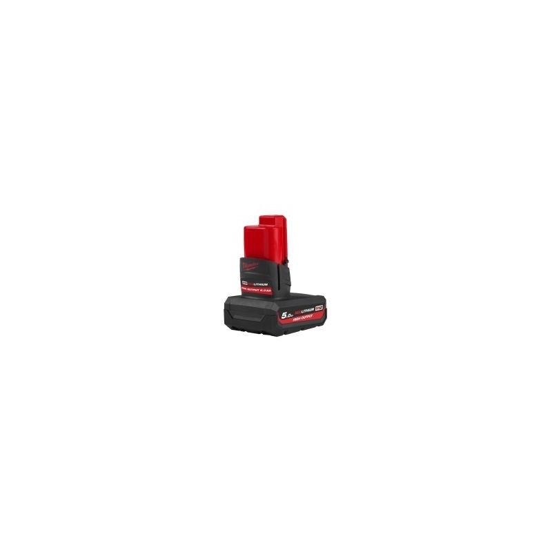 Akumulator m12 50 ah