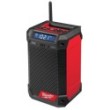 M12rcdab0 radio na baterie in2