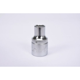 NASADKA 1/2" 9MMX38MM SPLINE