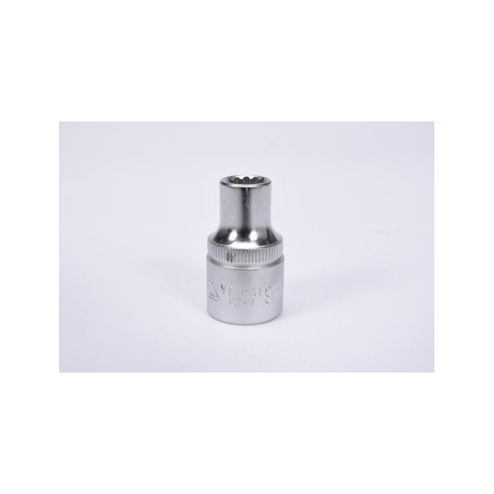 NASADKA 1/2" 9MMX38MM SPLINE