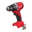 M18 blpdrc-502c bezszczotkowa wiertarko-wkrętarka udarowa 605nm 18v 50ah zestaw
