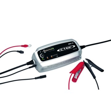 Ctek mxs10
