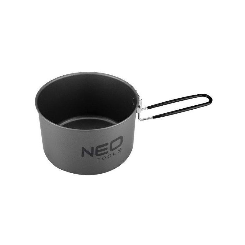 Naczynia turystyczne 3 w 1