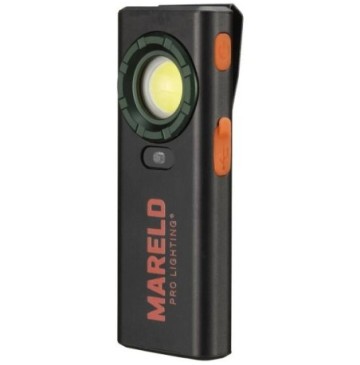 Lampa ręczna illumine 1200re
