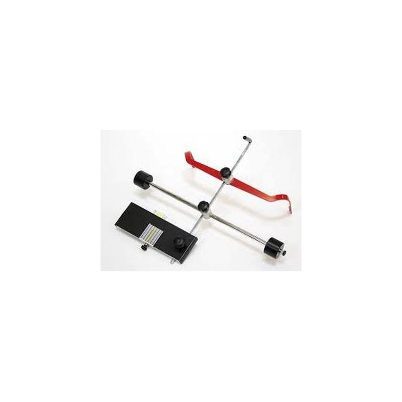 Głowica laserowa csc-tool