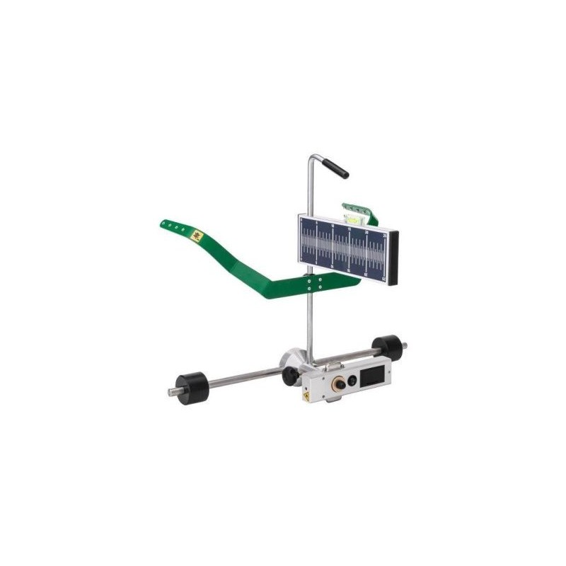 Głowica laserowa csc-tool se (kpl)