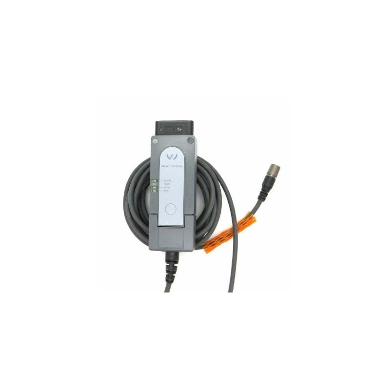 Interfejs diagnostyczny vas 6154b usb