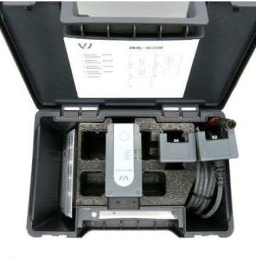 Interfejs diagnostyczny vas 6154b usb