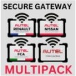 Dostęp do bramek sgw autel full pakiet
