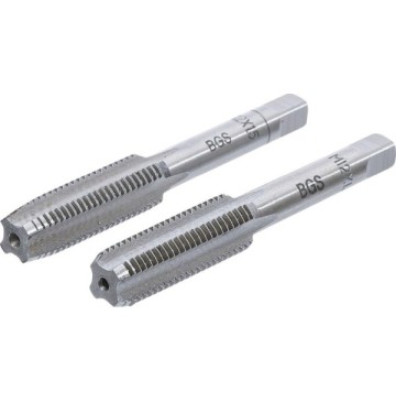Gwintowniki m12 x 15 2 cz