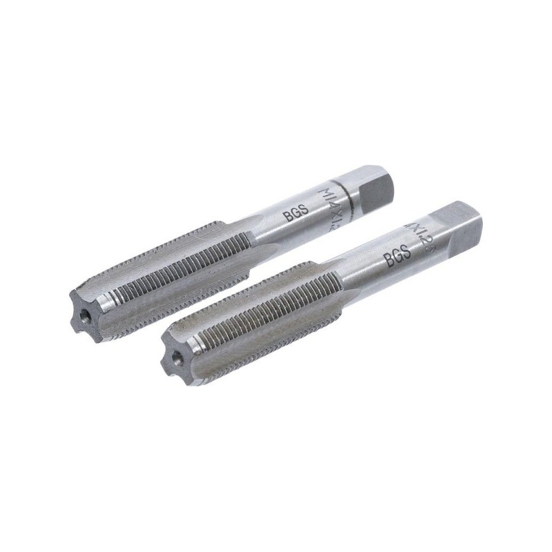 Gwintowniki m14 x 125 2 cz