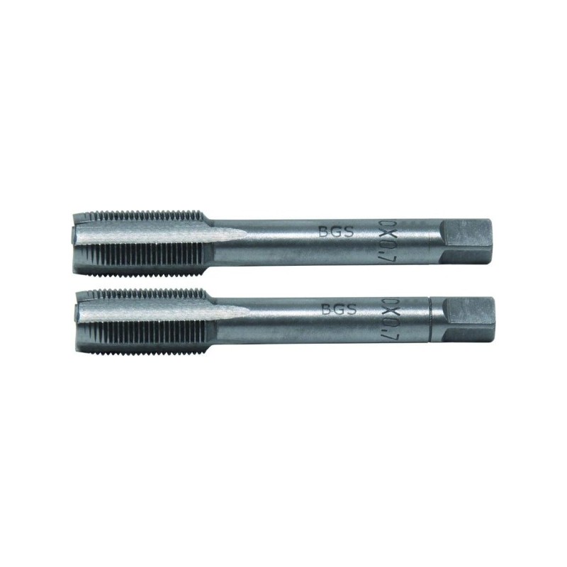 Gwintowniki m14 x 15 2 cz