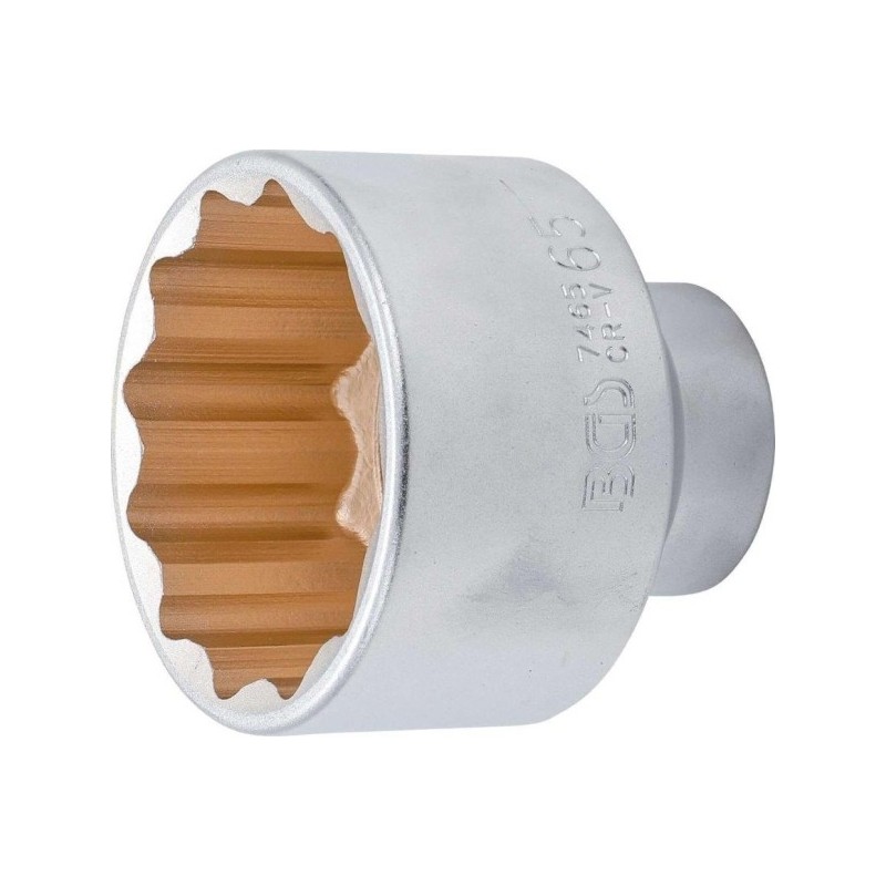 Power socket