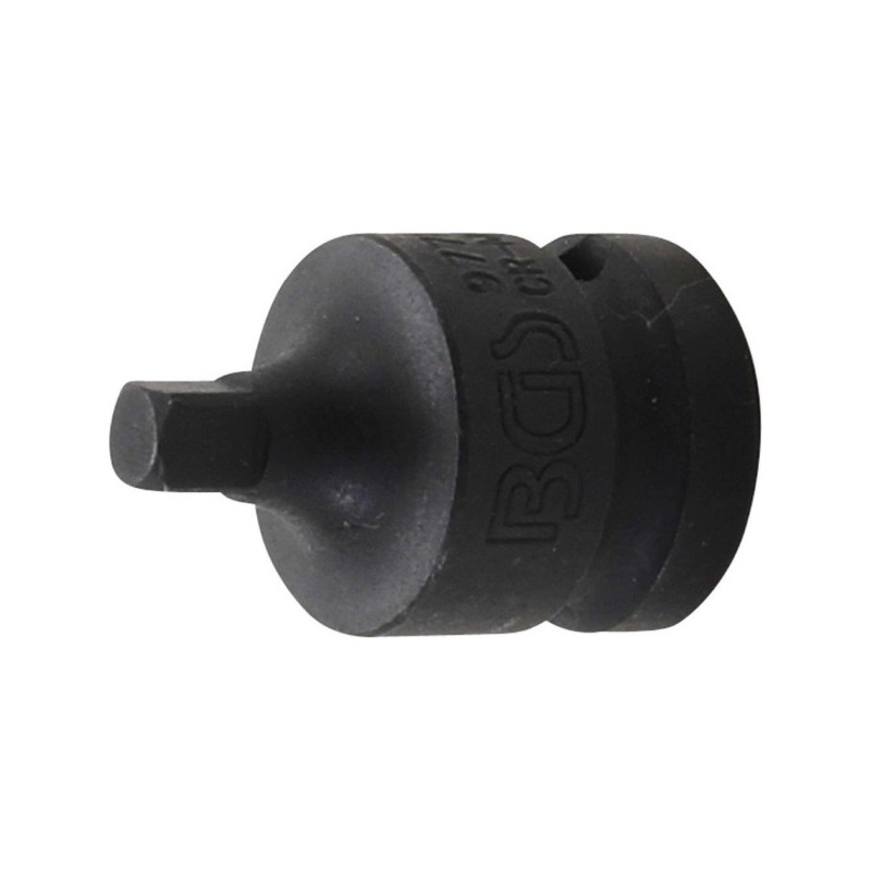 Redukcja udarowa 1/2 (f) x 1/4 (m)