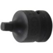 Redukcja udarowa 1/2 (f) x 1/4 (m)