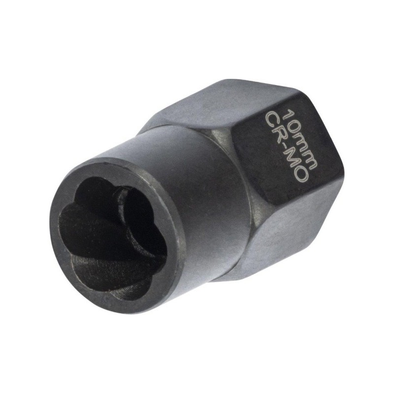 Nasadka - wykrętak 10 mm 3/8 6-kąt