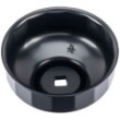 Nasadka 86/16 do filtrów oleju blaszana