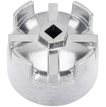 Nasadka 1/4 krzyżakowa ph2 x 37 mm