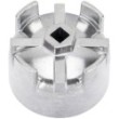 Nasadka 1/4 krzyżakowa ph2 x 37 mm