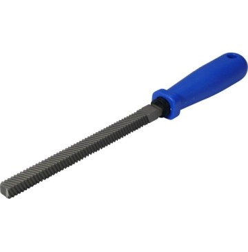 Pilnik do zacisków hamulcowych kwadratowy 270 mm zgrubny