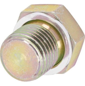 Zestaw do gwintu korków oleju m12x15 mm