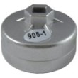 Nasadka 74/14 do filtrów oleju alu