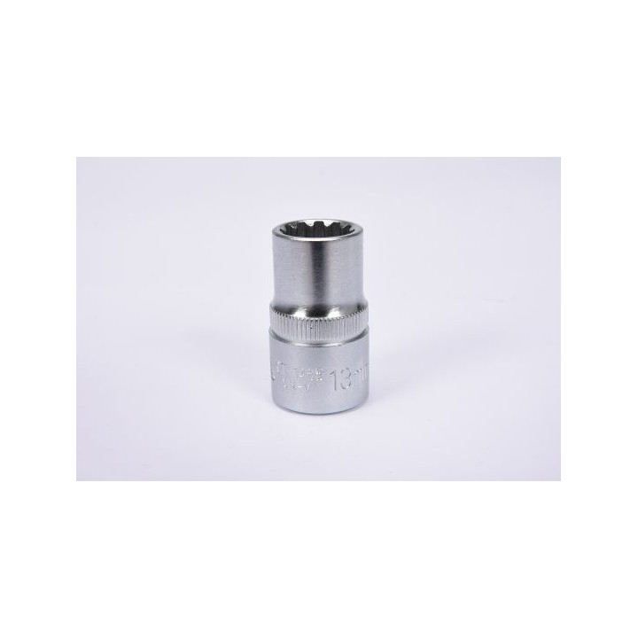 NASADKA 1/2" 13MMX38MM KRÓTKA SPLINE