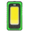 Lampka cob solarna